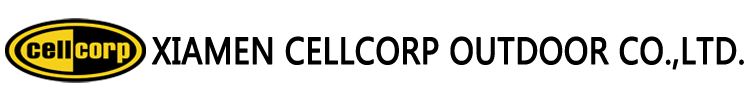 XIAMEN CELLCORP OUTDOOR CO., LTD.