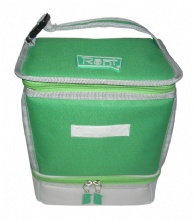 Hi-Top Lunch Bag