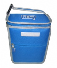 Extra Capacity Lunch Bag