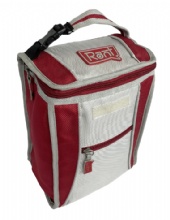 Extra Capacity Lunch Bag