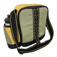 Rhino Lunch Bag with Bottle Holder