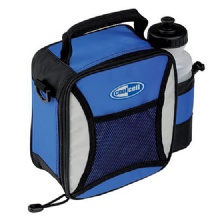 Munch Lunch Bag with Bottle Holder