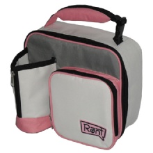 Munch Lunch Bag with Bottle Holder