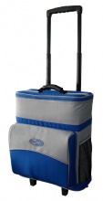 Backpack 36 Can Trolley Cooler Bag