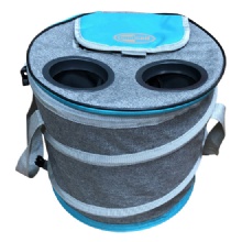 Pop-Up Cooler Bag