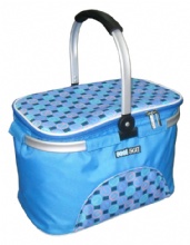 Basket Cooler Bag