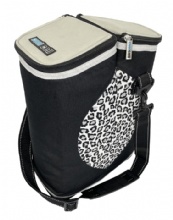 Two Bottles Wine Cooler Bag