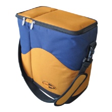 Dual 20 Can Cooler Bag