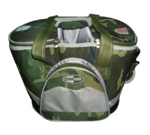 Hamper Twin Cooler Bag