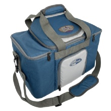 Three Compartments Hi-Top Cooler Bag