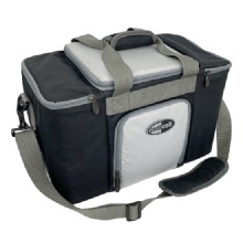 Three Compartments 20 Can Cooler Bag