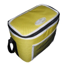 Soft Sided Cooler Bag