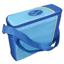 Family 6 Can Cooler Bag