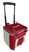 Alaskan 48 Can Trolley Cooler Bag