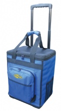 Party Park 48 Can Trolley Cooler Bag