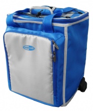 Collapsible Trolley Cooler Bag