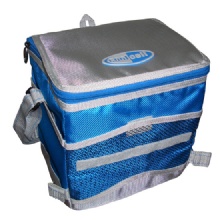 Collapsible Cooler Bag