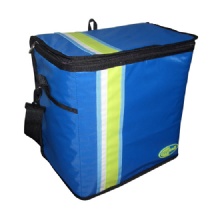 Collapsible Family 36 Can Cooler Bag