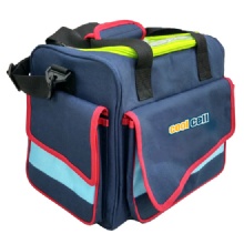 Explorer Duffle Cooler Bag