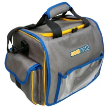 Explorer Duffle Cooler Bag