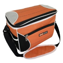 Deluxe Collapsible Cooler Bag