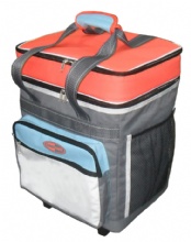 Range 44 Can Trolley Cooler Bag