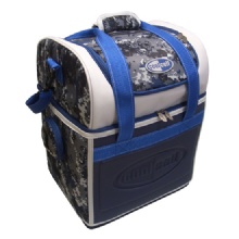 Versa Top Camo Cooler Bag