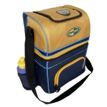 Classic Top Snap Lid Cooler Bag