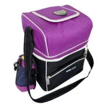 Classic Top Snap Lid Cooler Bag