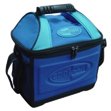 Dome Top Grip Cooler Bag