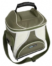 Hi-Top Grip Cooler Bag