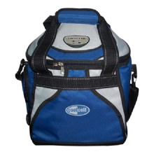 Hi-Top Snap Lid Cooler Bag