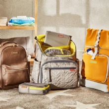 Diaper Bags