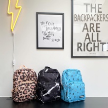 Backpacks