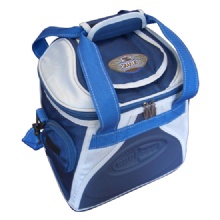 Hi-Top Snap Lid Cooler Bag