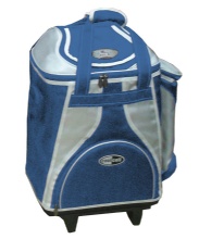 Hi-Top Snap Lid 60 Can Trolley Cooler Bag