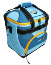 Premium Hi-Top Snap Lid Cooler Bag