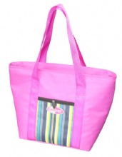 Tote Shopping Cooler Bag