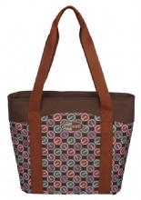 Fashion Tote Cooler Bag