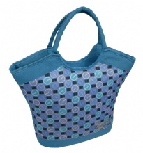 Fashion Tote Cooler Bag