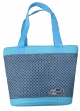 Tote Cooler Bag