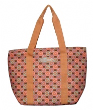 Fashion Tote Cooler Bag