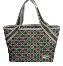 Premium Tote Cooler Bag