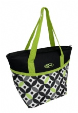 Insulated Tote Cooler Bag