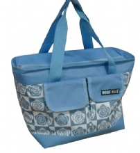 Premium Tote Cooler Bag