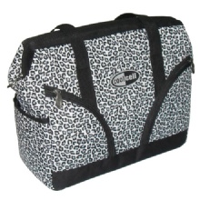 Insulated Wildcat Tote Cooler Bag