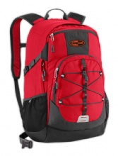 Hiker Backpack