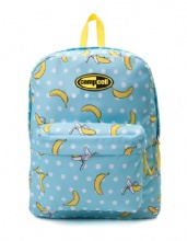 Superbreak Oh Bananas Backpack