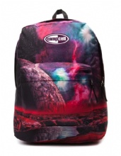 Superbreak Cosmic Waters Backpack