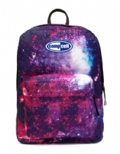 Superbreak Galaxy Backpack